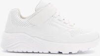 Skechers Uno Lite Vendox kinder sneakers wit Extra comfort Memory Foam - Foto 5