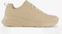 Skechers Uno Lite Lighter One sneakers beige Extra comfort Memory Foam - Thumbnail 2