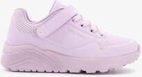 Skechers Uno Lite sneakers Paars Extra comfort Memory Foam - Foto 5