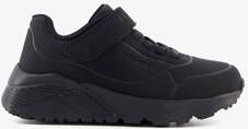 Skechers Sandalen Uno Lite Vendox 403695L-BBK BLACK - Foto 4