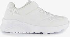 Skechers Uno Lite Vendox kinder sneakers wit Extra comfort Memory Foam - Foto 4