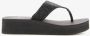 Skechers NU 21% KORTING: teenslippers Vinyasa Stone Candy met mooie steentjesgarnering - Thumbnail 2