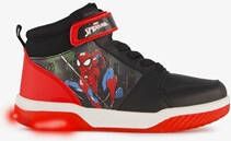 Leomil Spiderman Lichtgevende schoenen jongens Spiderman schoenen kinderen - Foto 2