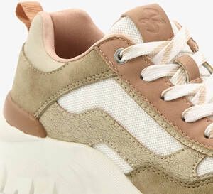 Supercracks dames dad sneakers