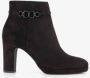 Tamaris Highheel-laarsjes met stijlvolle sierapplicatie - Thumbnail 3