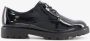 Tamaris Veterschoenen businessschoen lage schoen met glanzende uitstraling - Thumbnail 3