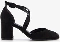 tamaris dames pumps zwart