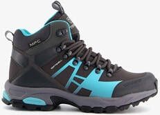 Tenson softshell dames wandelschoenen A B - Foto 1