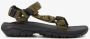 Teva M HURRICANE XLT2 CHARA DARK OLIVE Heren Sandalen CHARA DARK OLIVE - Thumbnail 7