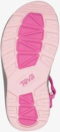 Teva Hurricane XLT Children Sandaal Junior Middengrijs Middenroze - Foto 2