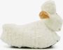 Thu!s dames pantoffels schaap Wit Sloffen - Thumbnail 2