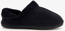 Thu!s dames pantoffels zwart