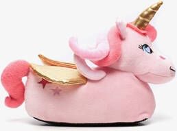 Thu!s kinder pantoffels unicorn