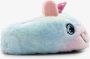 Thu!s kinder pantoffels unicorn Roze Maat Sloffen24 25 - Thumbnail 2