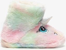 Thu!s kinder pantoffels unicorn