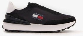 Tommy Hilfiger Technical Evolve heren sneakers