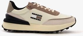 Tommy Hilfiger Technical Evolve heren sneakers