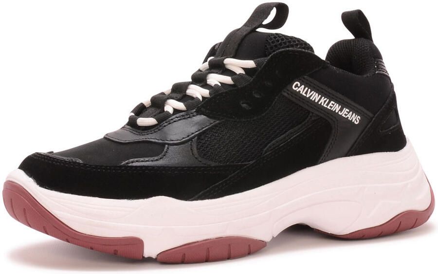 Calvin Klein Maya Sneaker laag sportief Dames