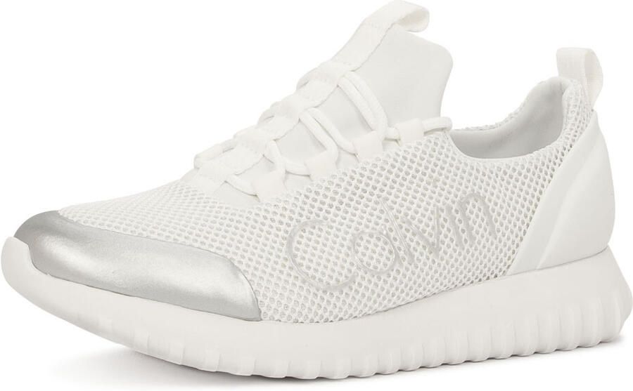 Calvin Klein reika sneaker wit - Foto 2