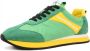Calvin Klein jerrold sneaker groen-44 - Thumbnail 2