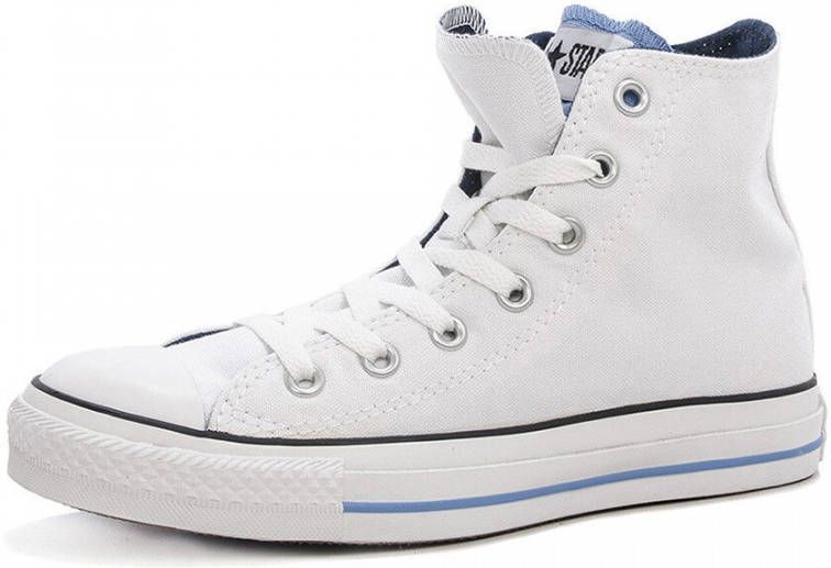 Converse all star witte sneakers