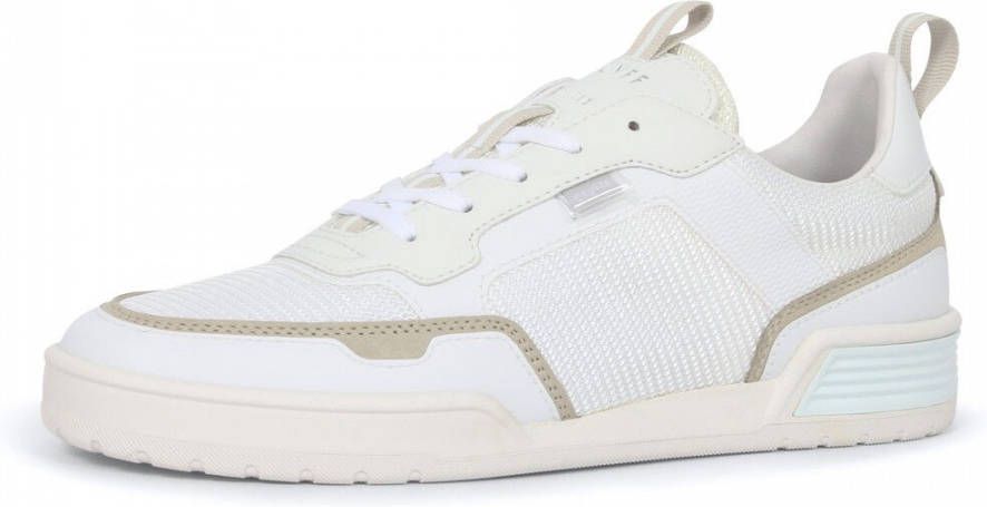 Cruyff Calcio Balboa sneaker wit