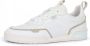 Cruyff Calcio Balboa White Lage sneakers - Thumbnail 2