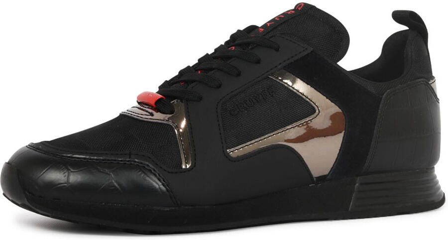 Cruyff Lusso Heren Platte Sneakers