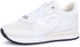 Cruyff Parkrunner Lux Sneakers Laag Wit - Thumbnail 3