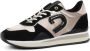 Cruyff Parkrunner Lux CC223975 957 Zwart Brons Goud 41 - Thumbnail 6
