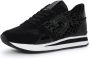 Cruyff Parkrunner Lux zwart grijs sneakers dames(CC223976998 ) - Thumbnail 5