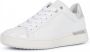 Cruyff Witte Classics Lage Sneakers Patio - Thumbnail 3