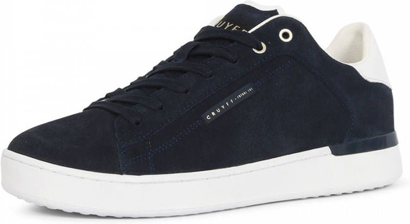 Cruyff Patio Futbol Lux blauw sneakers heren (CC8270211550) - Foto 3