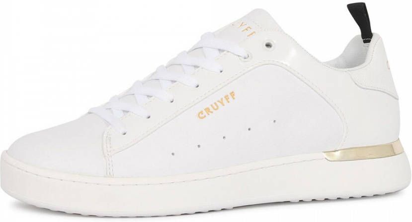 Cruyff Classics Lage sneakers Patio Lux Wit - Foto 3