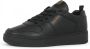 Cruyff Classics Heren Lage sneakers Royal Zwart - Thumbnail 2