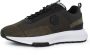 Cruyff Subutai groen sneakers heren(CC223110503 ) - Thumbnail 4