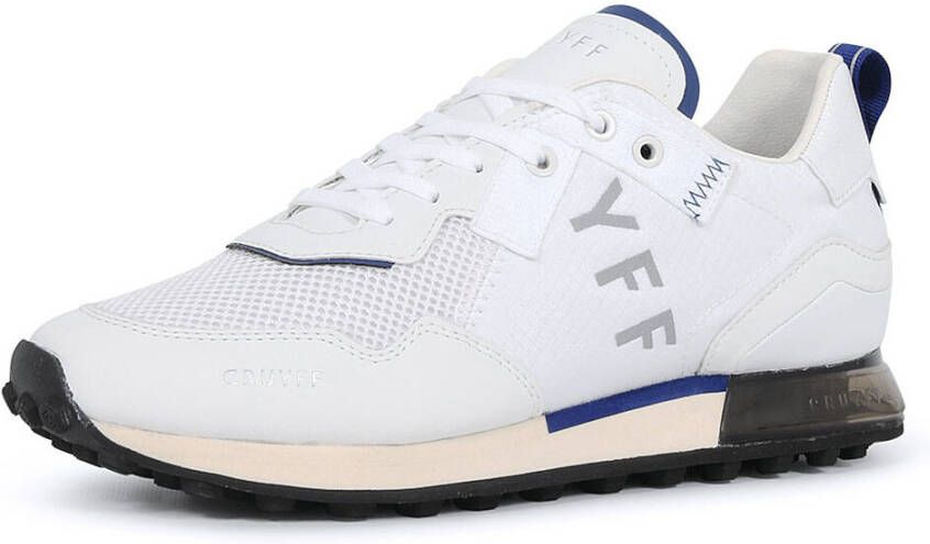 Cruyff Superbia heren sneaker wit