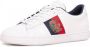Cruyff Sylva Semi wit sneakers unisex (S) (CC6220193512) - Thumbnail 2