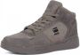 G-Star RAW G-Star Attacc Mid Tnl M veter sneaker boots grijs 45 - Thumbnail 2