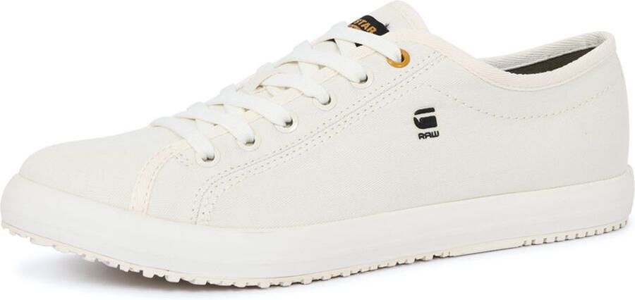 G-Star G Star kendo ll witte heren sneaker 46