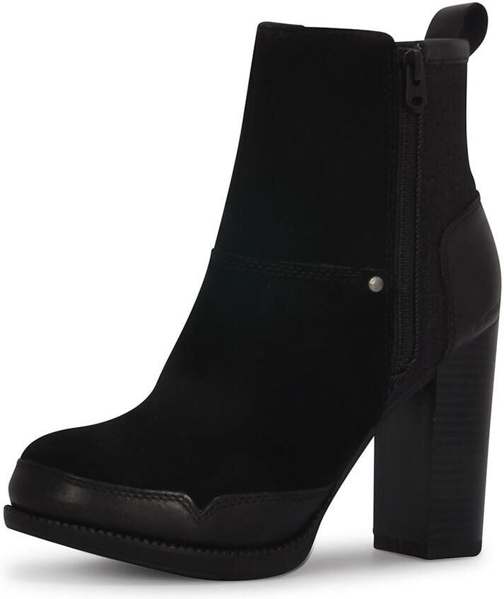G-Star labour zip boot zwart-40