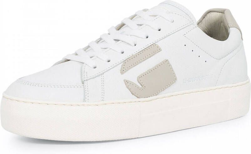 G-Star G Star LOAM II NUB W 2211 006510 1935 Wit 36 - Foto 5