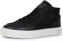 G-Star G star Sneakers Resistor Mid BSC M BLK 2142008701 Zwart 46 - Thumbnail 5