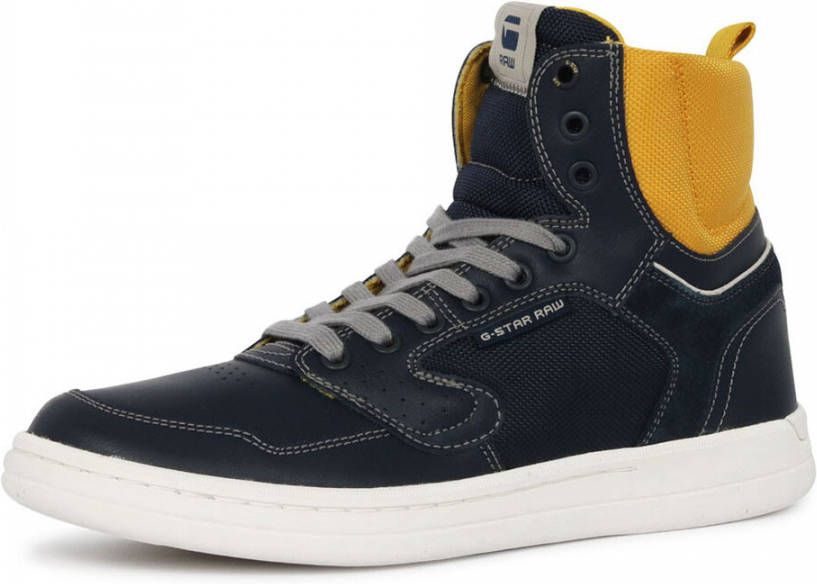 G-STAR mimemis sneakers mid
