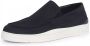 Gaastra Heren Instappers & Mocassins Barrick Lf Navy Donkerblauw - Thumbnail 5
