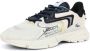 Lacoste L003 Neo Trendy Sneakers off white black maat: 37.5 beschikbare maaten:36 37.5 38 39.5 40.5 41 - Thumbnail 9