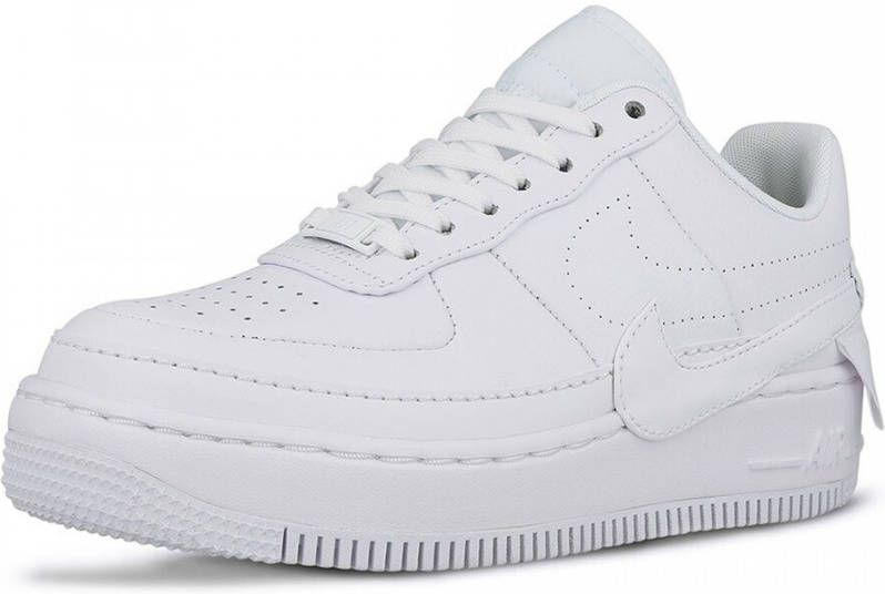 Nike air force 1 jester wit