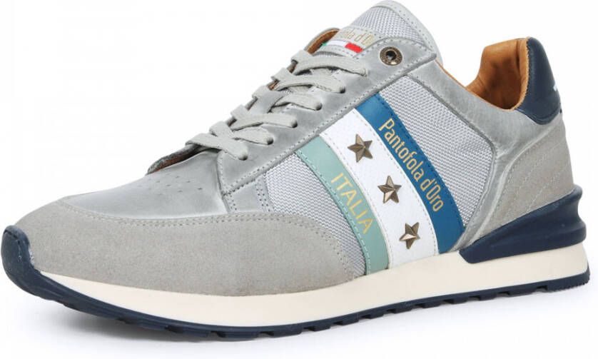 Pantofola d&apos;Oro Imola Runner N heren sneakers