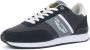 PME Legend Sneakers Furier Navy (PBO2303130 599) - Thumbnail 3
