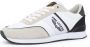 PME Legend Sneakers Furier White (PBO2303130 900) - Thumbnail 3